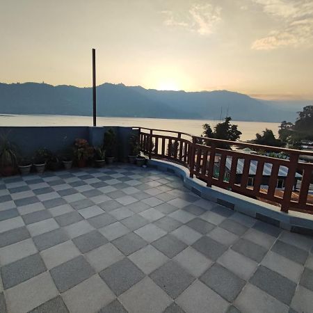 Hotel Kajiinn Pokhara Exterior foto